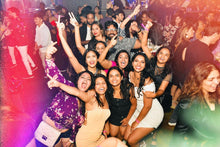 Load image into Gallery viewer, SOLD OUT✅ The Ultimate Desi Party In London  😍 Bollywood vs Bhangra 😍💃🕺
