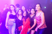 Load image into Gallery viewer, 😍 DESI JUNCTION 😍 THE BIG FUN BOLLYWOOD &amp; BHANGRA PARTY IN LONDON ❤️
